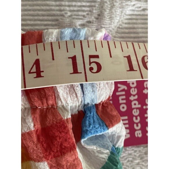 Buddy Love Multicolor Plaid Dress - Picture 8 of 16